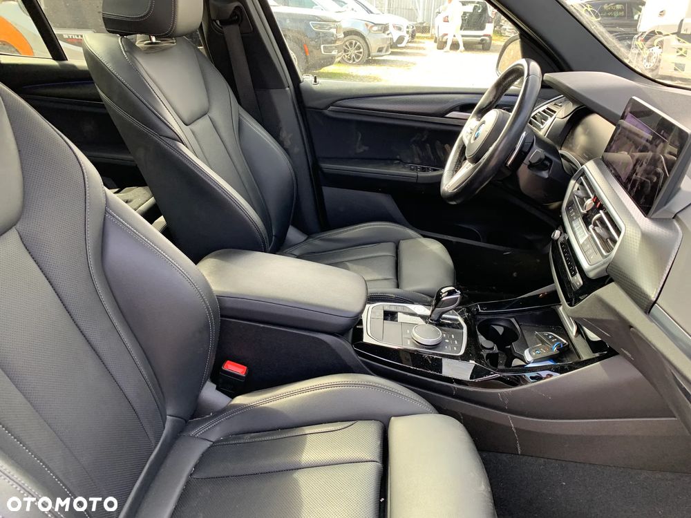 BMW X3 xDrive30i M Sport - 21
