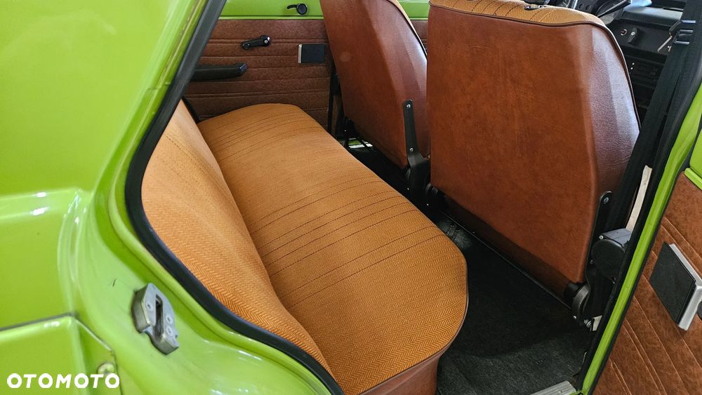 Wartburg 353 1.0 W - 15