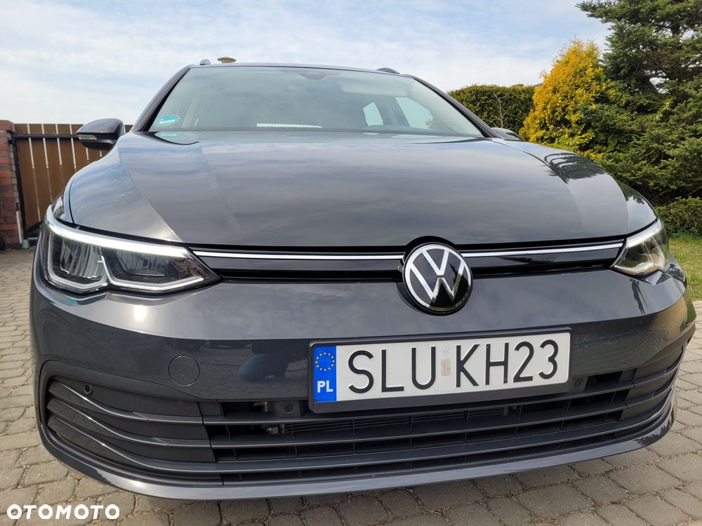 Volkswagen Golf - 13