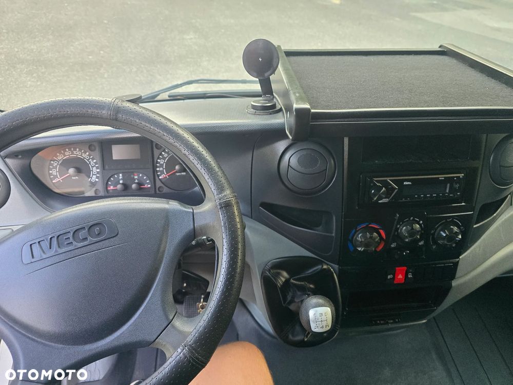 Iveco Daily - 13
