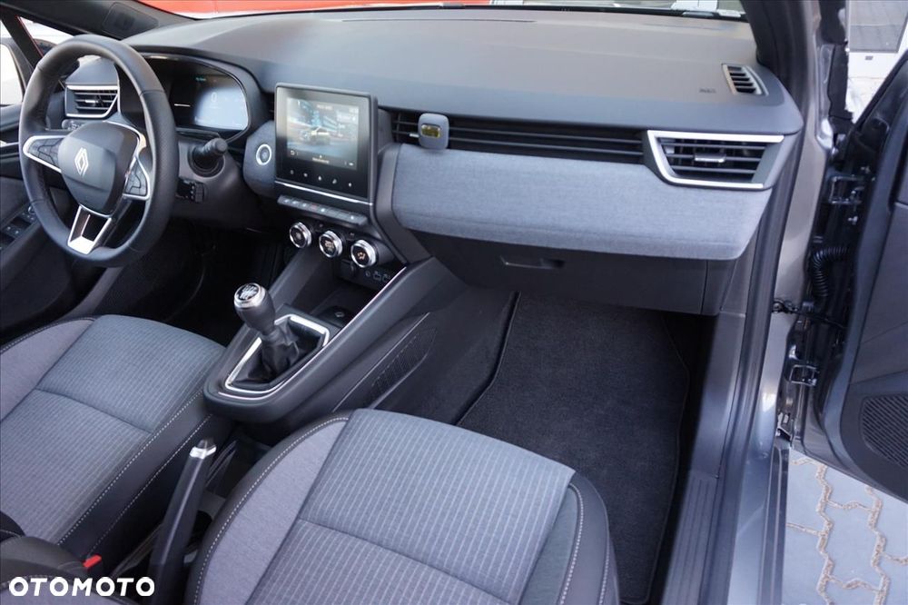 Renault Clio 1.0 TCe Generation - 16