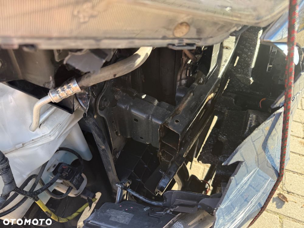 Hyundai Tucson 2.0 CRDi 4WD Automatik Advantage - 19