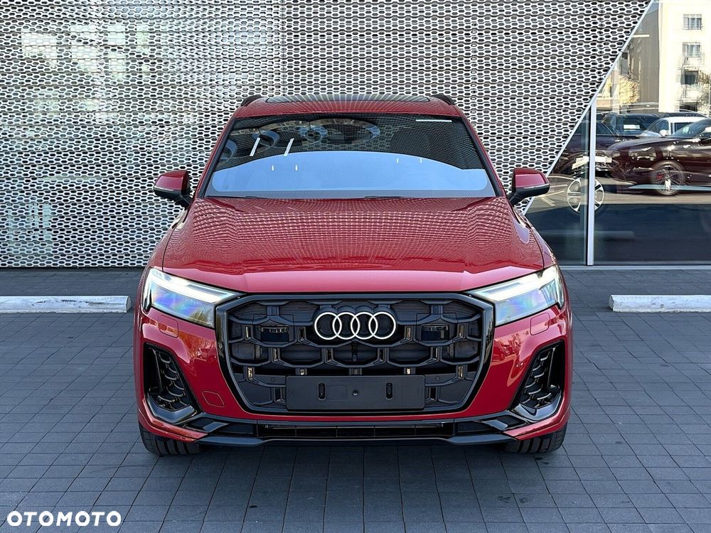 Audi Q7 - 11