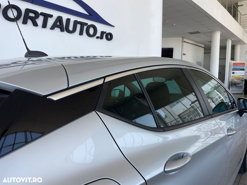 Opel Astra 1.0 Turbo Start/Stop 120 Jahre - 30