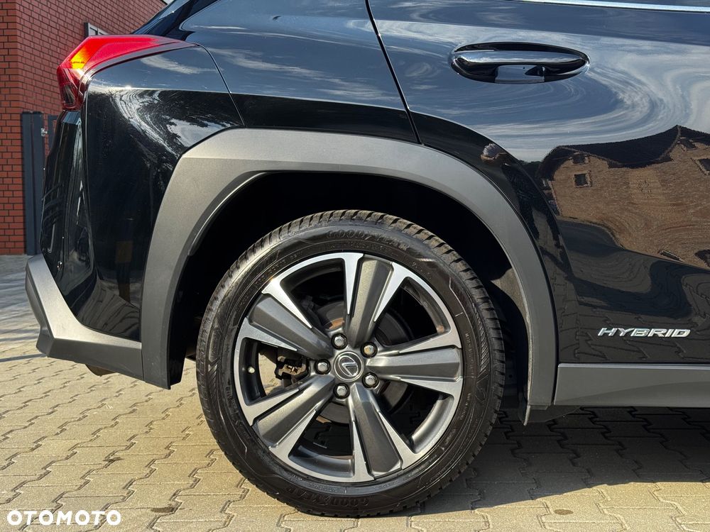 Lexus UX 250h GPF Prestige 2WD - 16