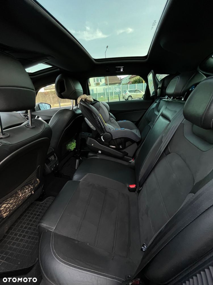 Citroën DS5 2.0 HDi Hybrid4 Pure Pearl MCP - 28