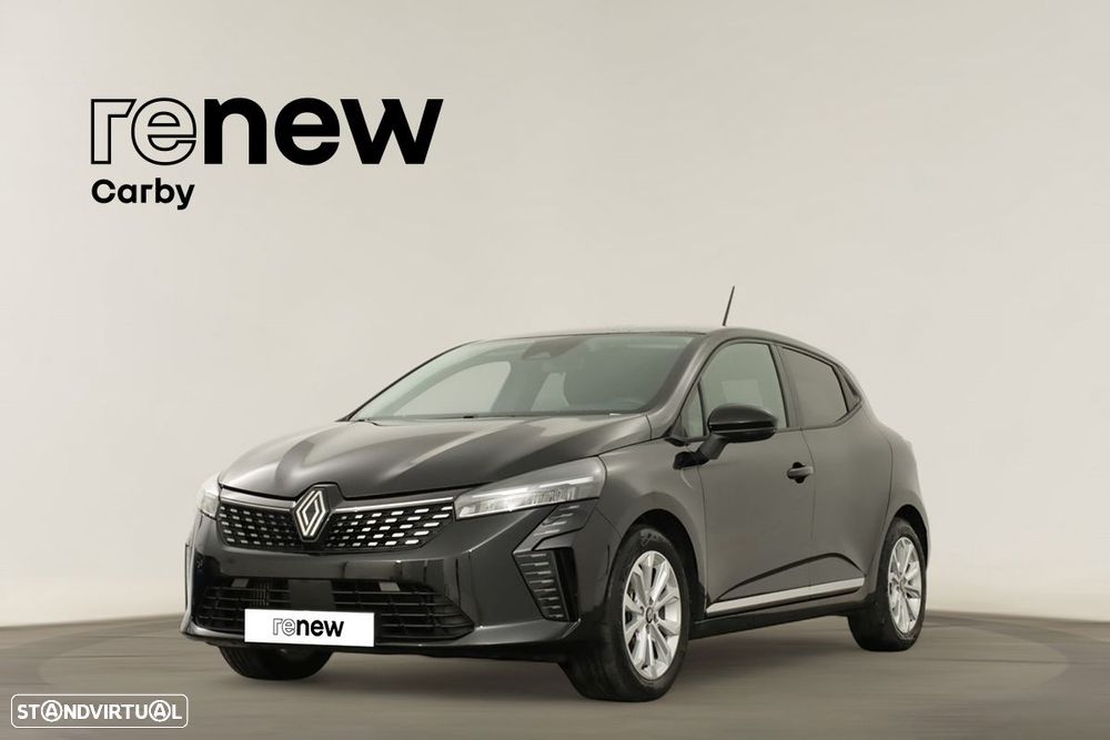 Renault Clio 1.0 TCe Evolution - 1