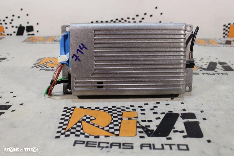 Módulo Do Bluetooth Bmw 1 Coupé (E82)  9200822 / 8B105813 / 100991 10 - 1