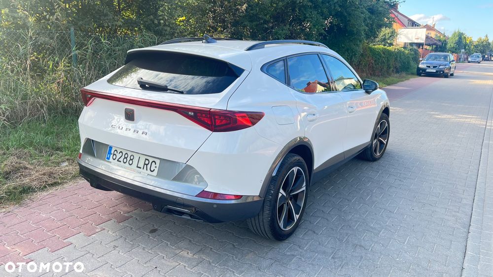 Cupra Formentor - 3