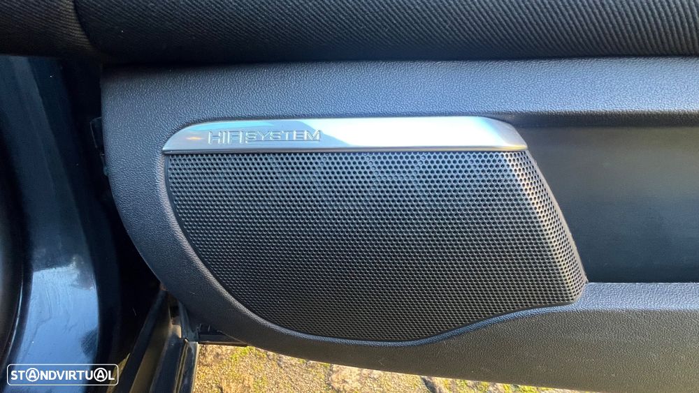 Citroën C5 Tourer 2.0 HDi Exclusive - 12