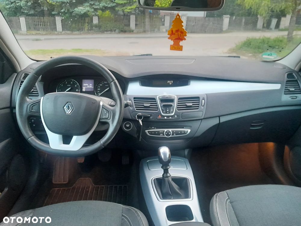 Renault Laguna 2.0 16V 140 Dynamique - 18