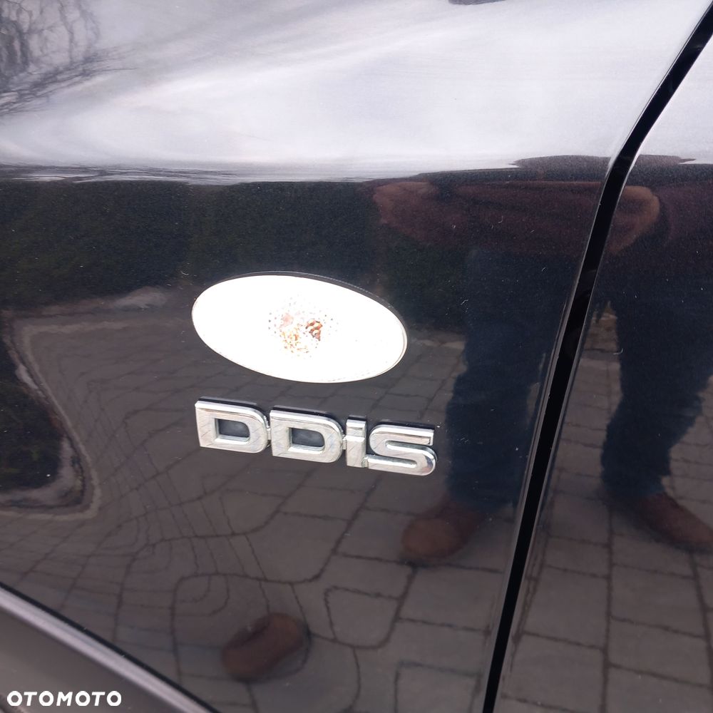 Suzuki SX4 2.0 DDiS 4x4 Comfort - 8