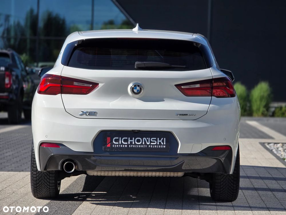 BMW X2 sDrive18i M Sport - 19