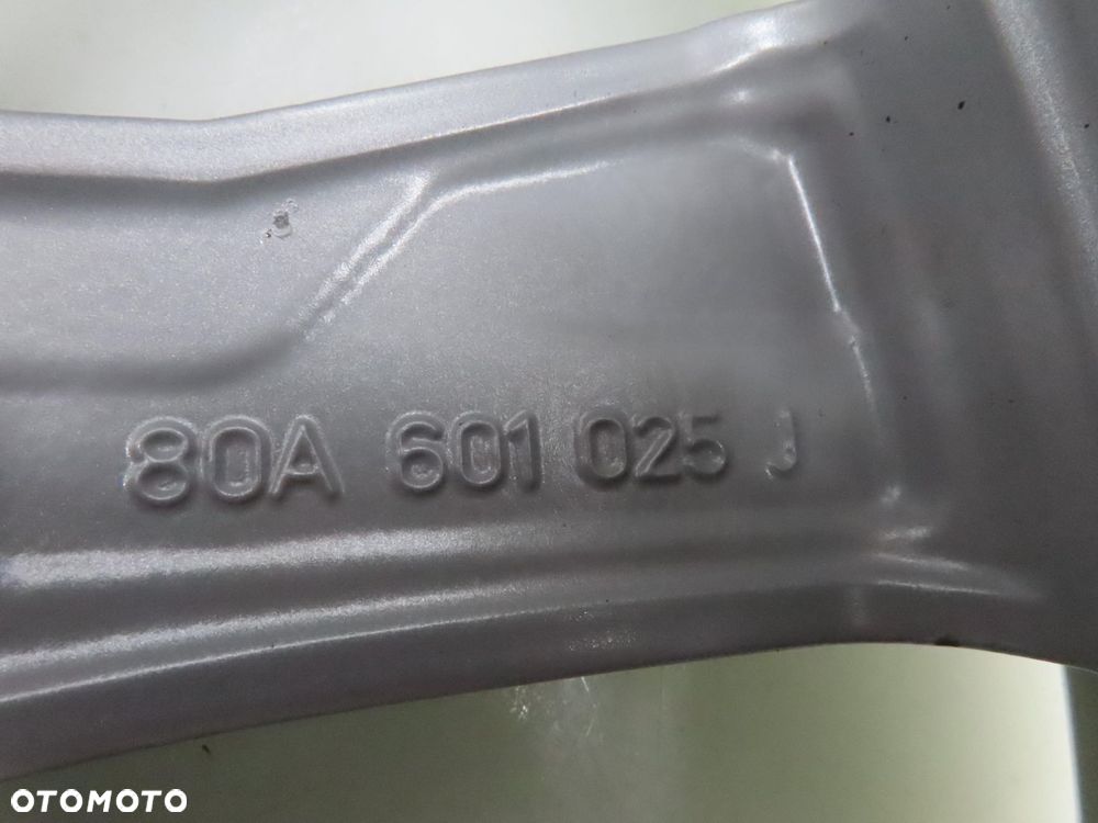 Alufelgi 17'' Audi Q3 Q5 5x112 7J ET34 80A601025J - 2