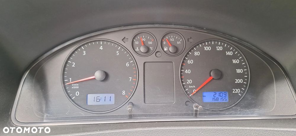 Volkswagen TRANSPORTER - 8