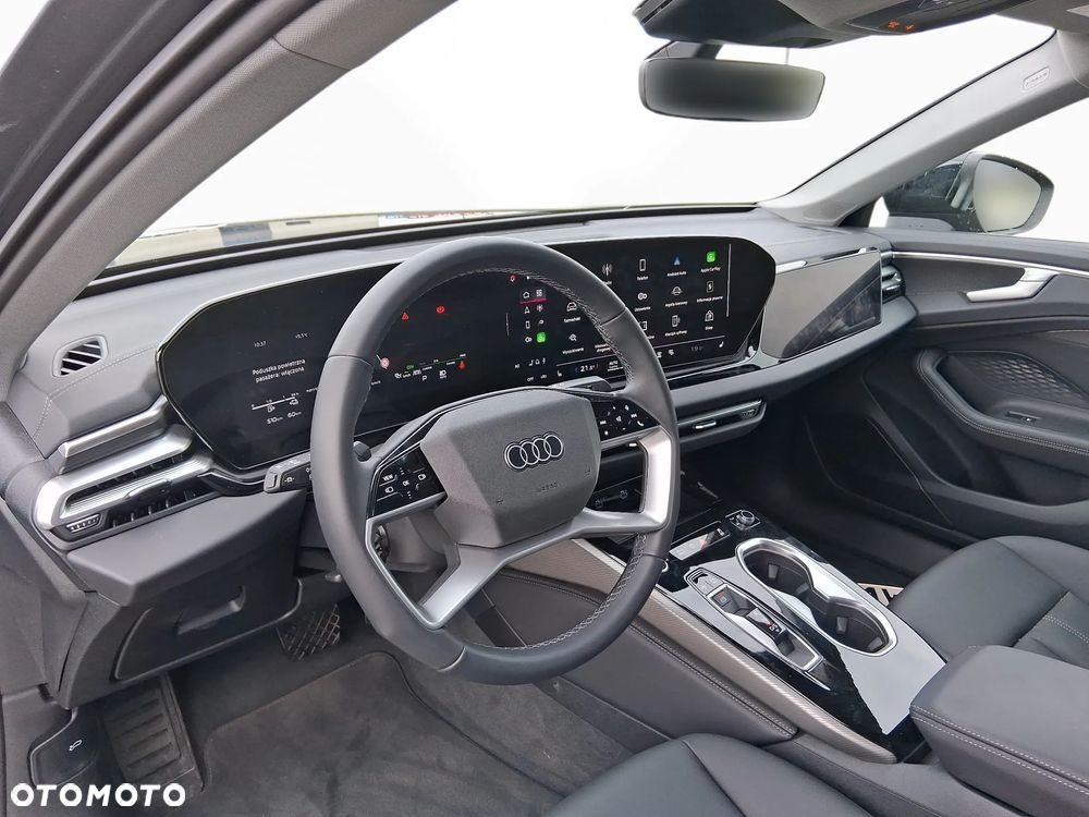 Audi A6 Limousine e-Hybrid Quattro S tronic - 9