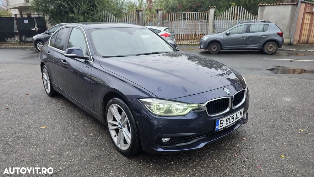 BMW Seria 3 - 2
