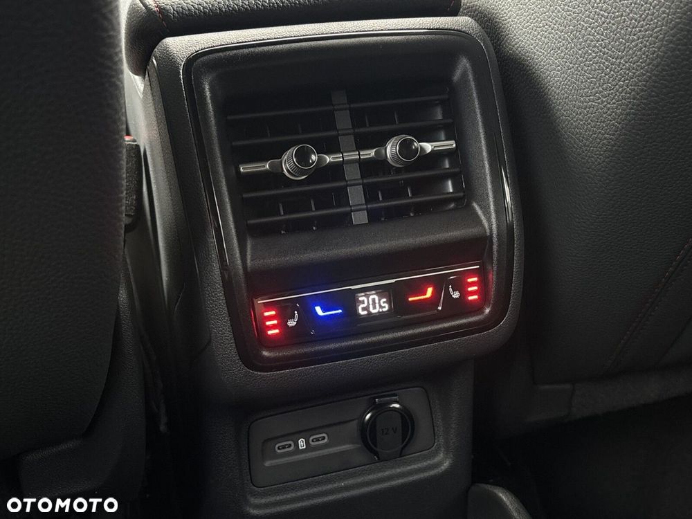 Skoda Kodiaq 2.0 TSI 4x4 RS DSG - 31