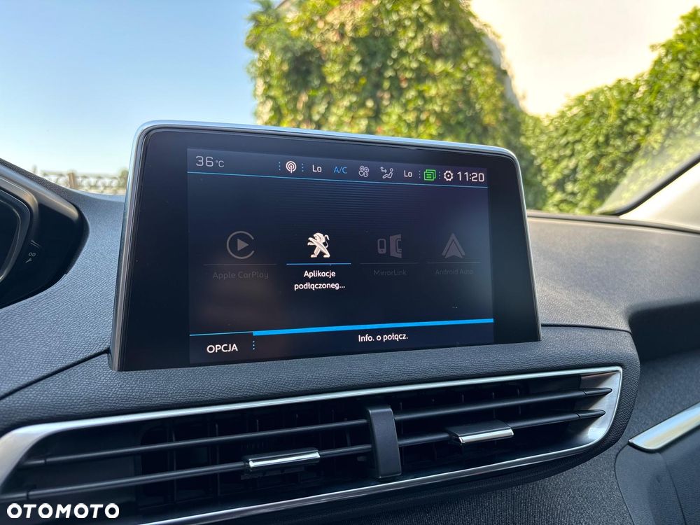 Peugeot 5008 - 38