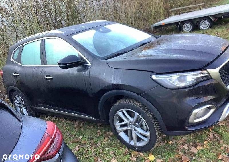 MG EHS 1.5T-GDI Luxury - 6