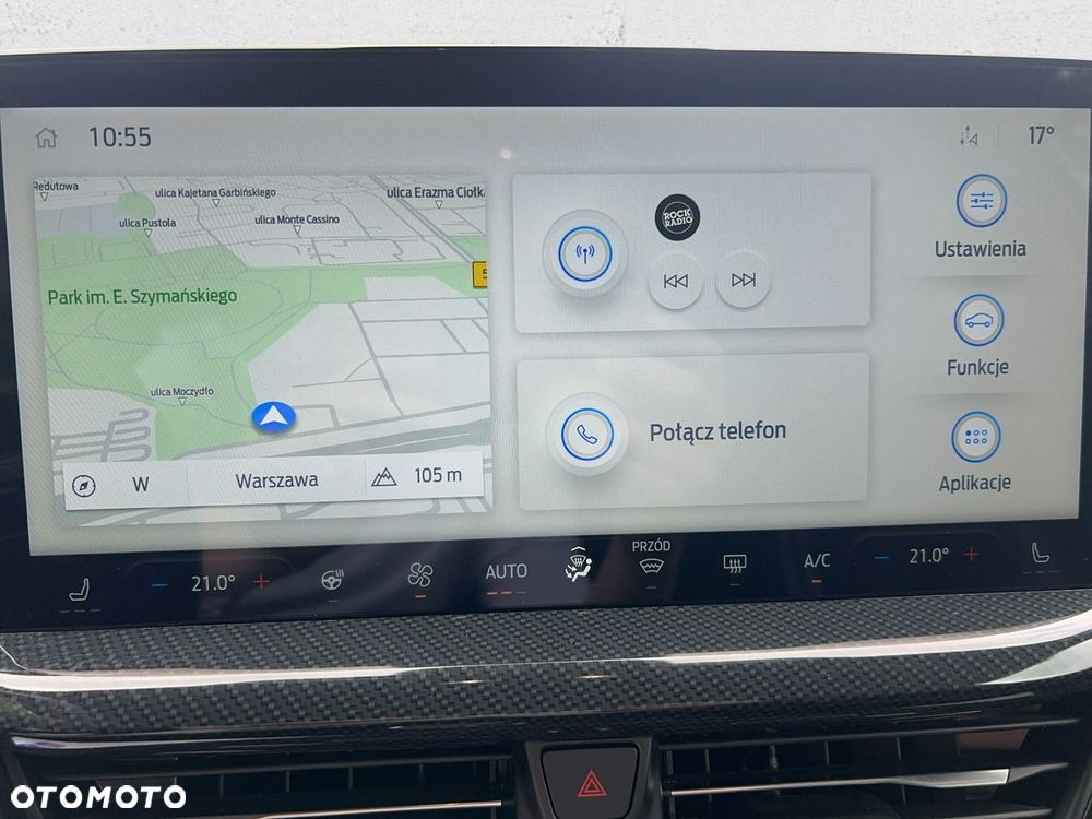 Ford Focus 2024