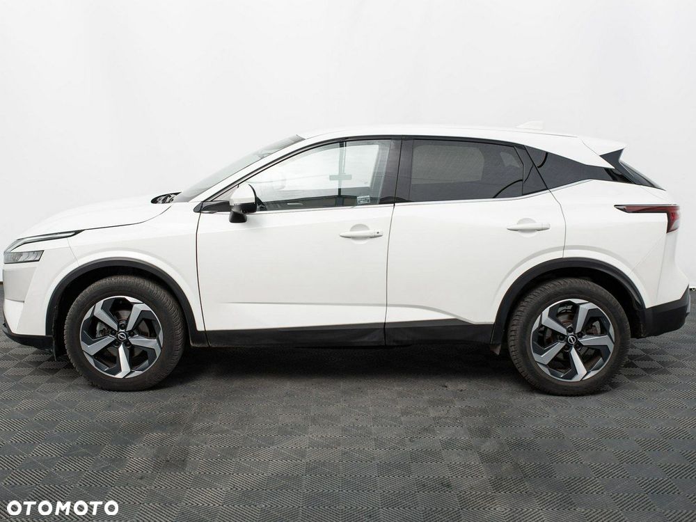 Nissan Qashqai 1.3 DIG-T MHEV N-Connecta Xtronic - 9