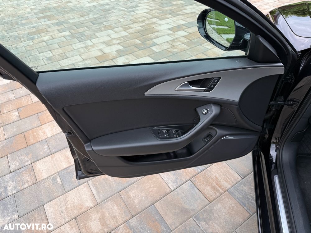 Audi A6 - 17