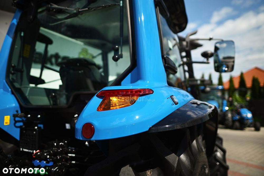 LS Traktor MT5.73 - 8