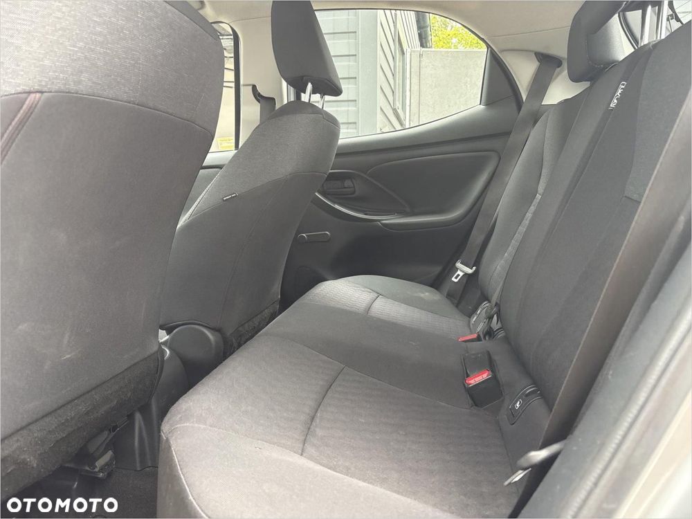 Toyota Yaris - 15