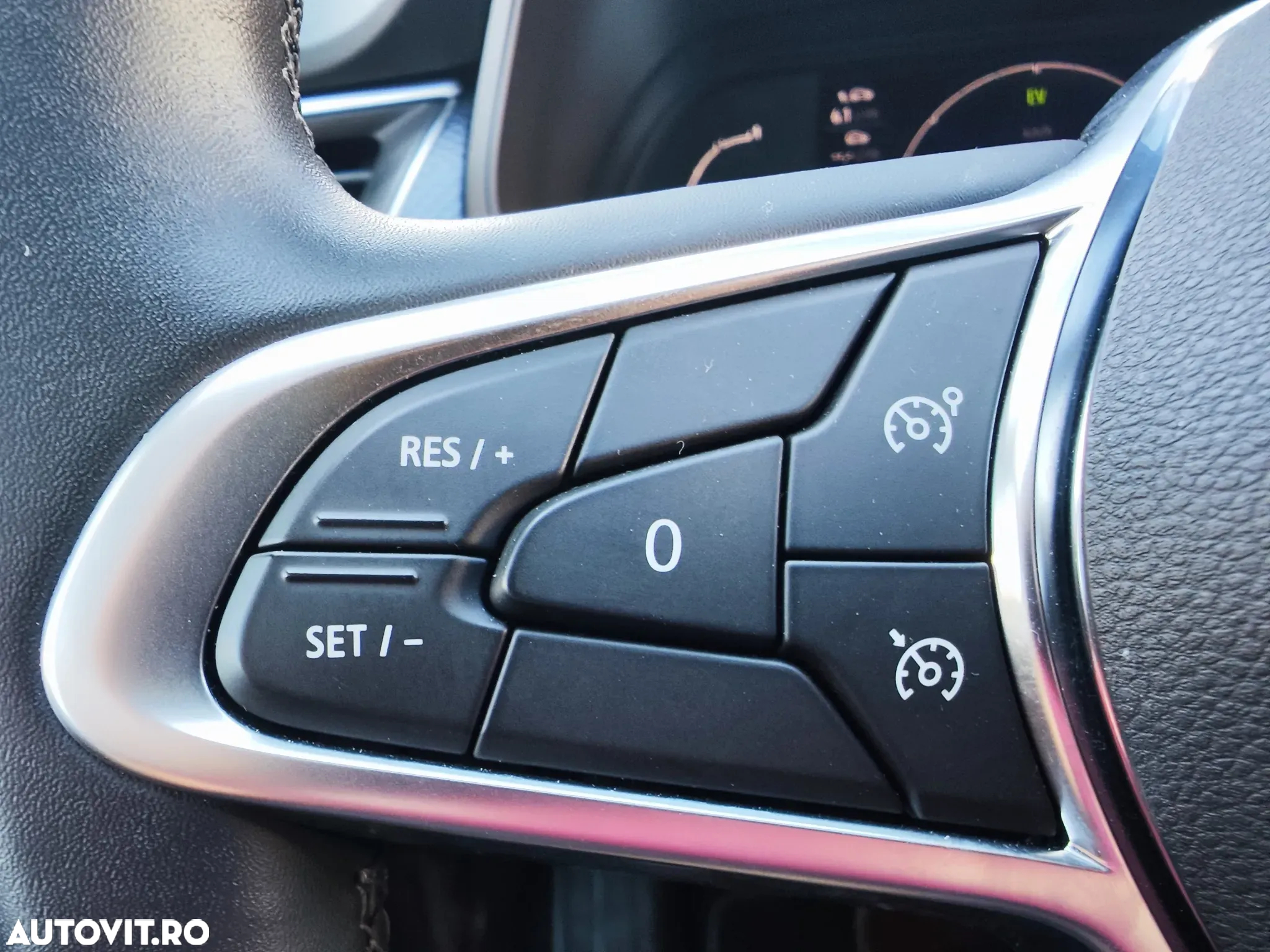 Renault Arkana E-TECH Hybrid 145 E-Tech Engineered - 22