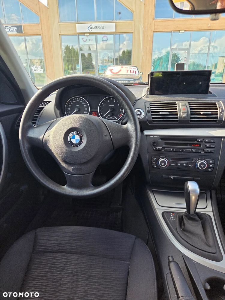 BMW Seria 1 - 14
