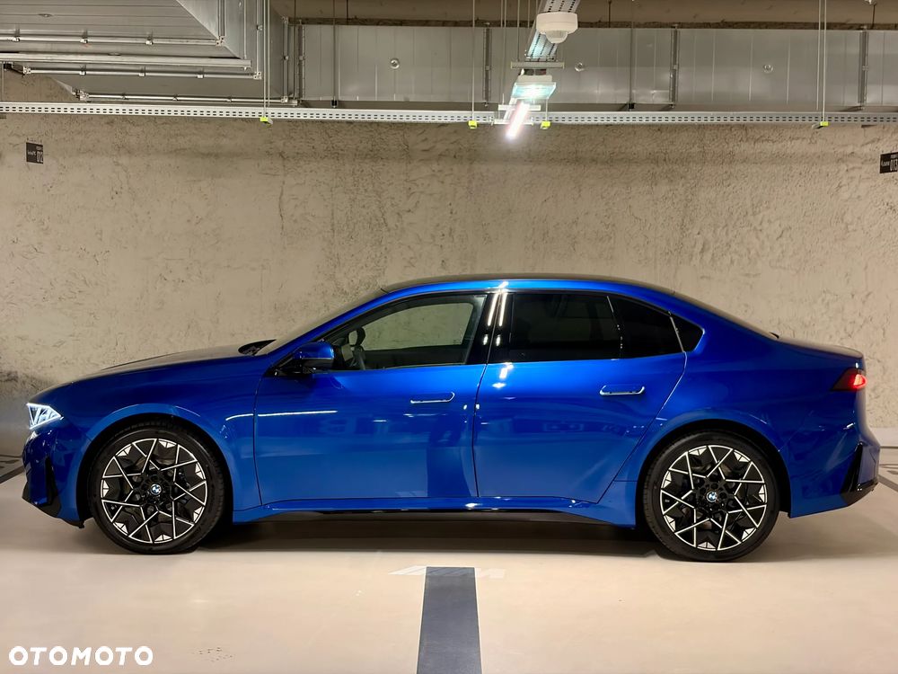 BMW i3 50 xDrive 113.4kWh - 4