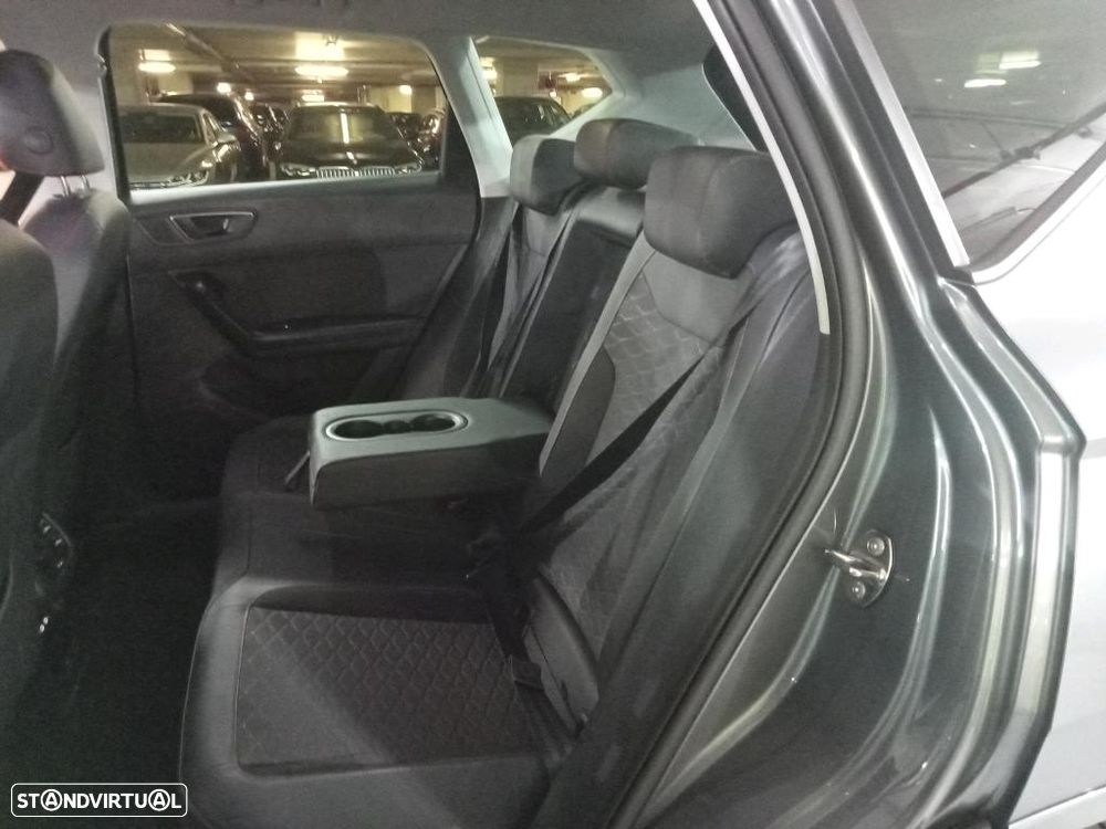 SEAT Ateca 2.0 TDI FR - 10