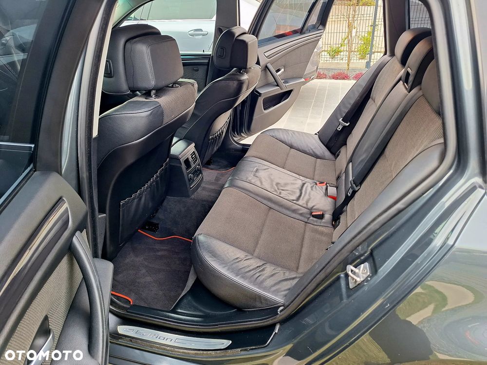 BMW Seria 5 520d Edition Fleet Sport - 24