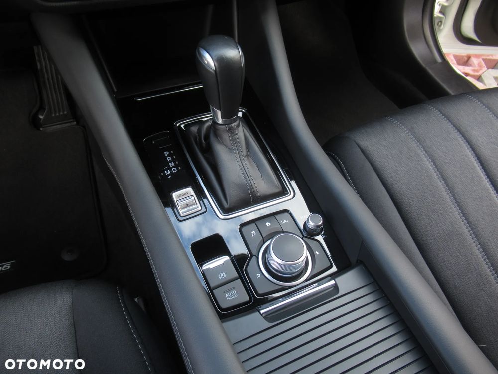 Mazda 6 2.0 SkyJoy - 16