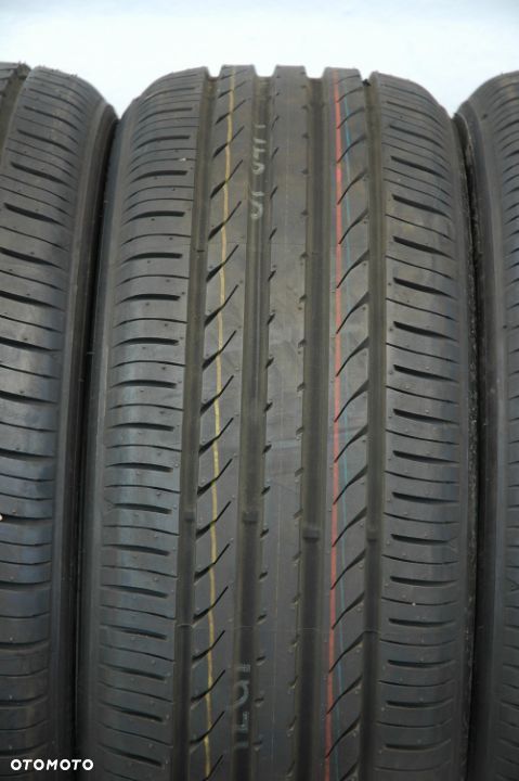 Toyo Proxes R40 215 50 18 92V nowe - 5