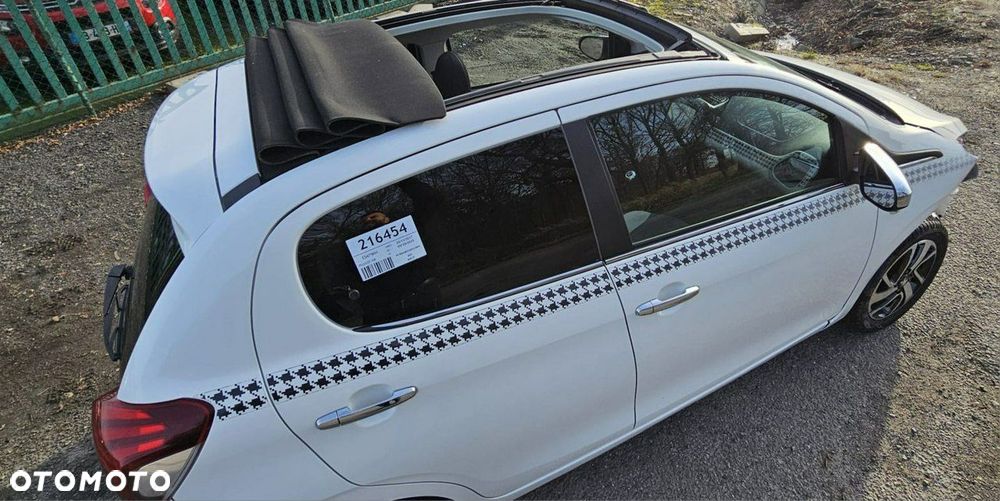 Peugeot 108 - 4