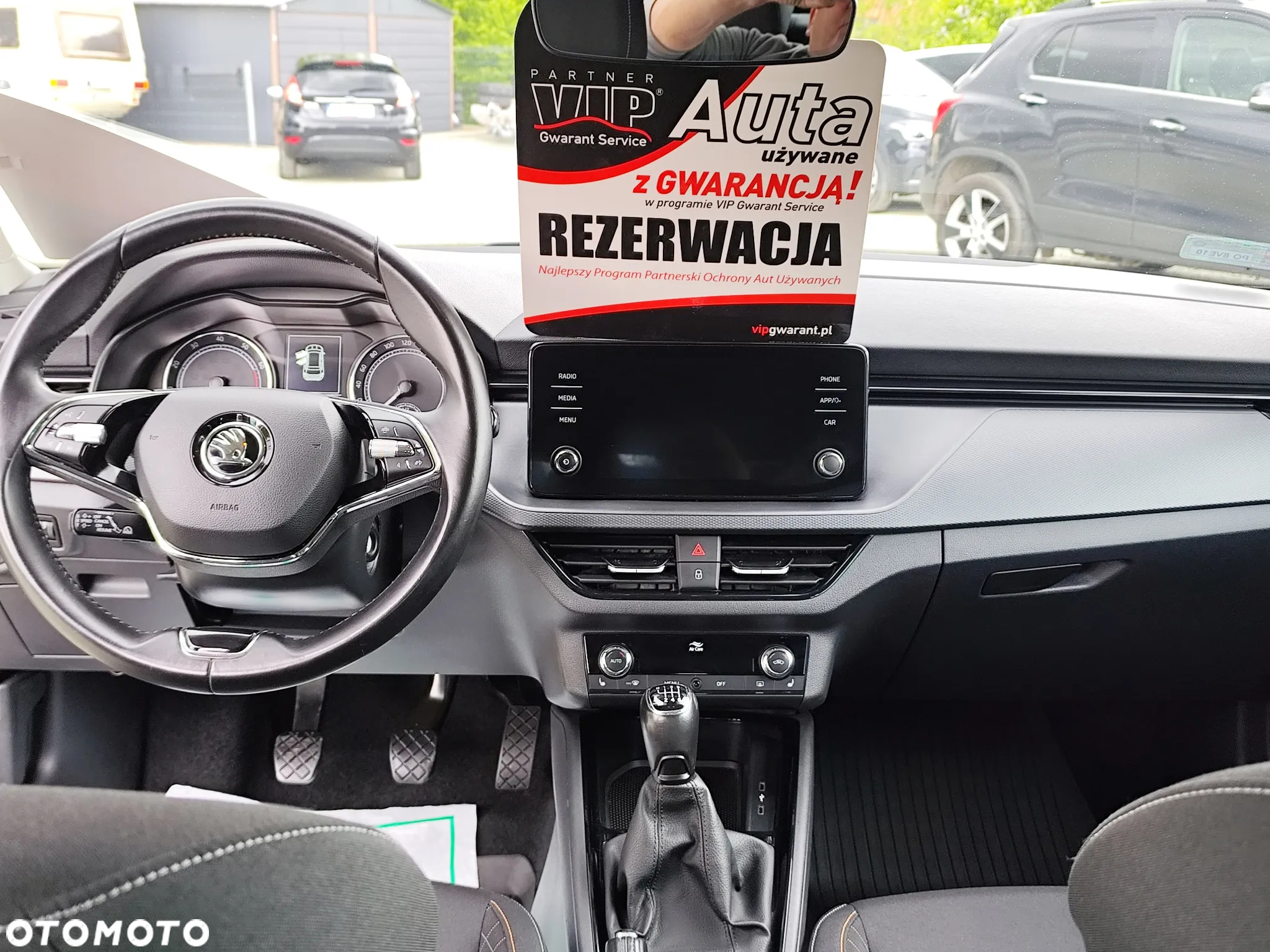 Skoda Kamiq 1.0 TSI Ambition - 17