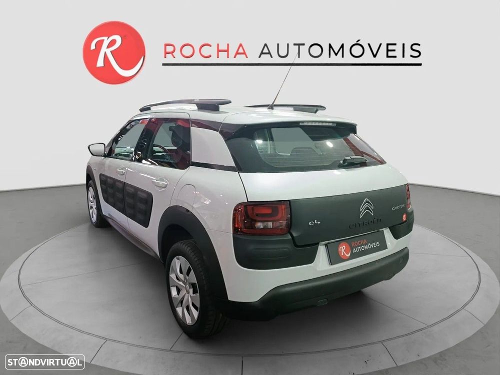 Citroën C4 Cactus - 7