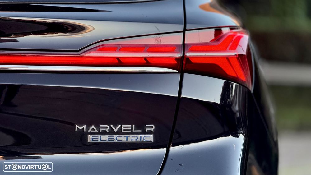 MG Marvel R 70 kWh AWD Performance - 11