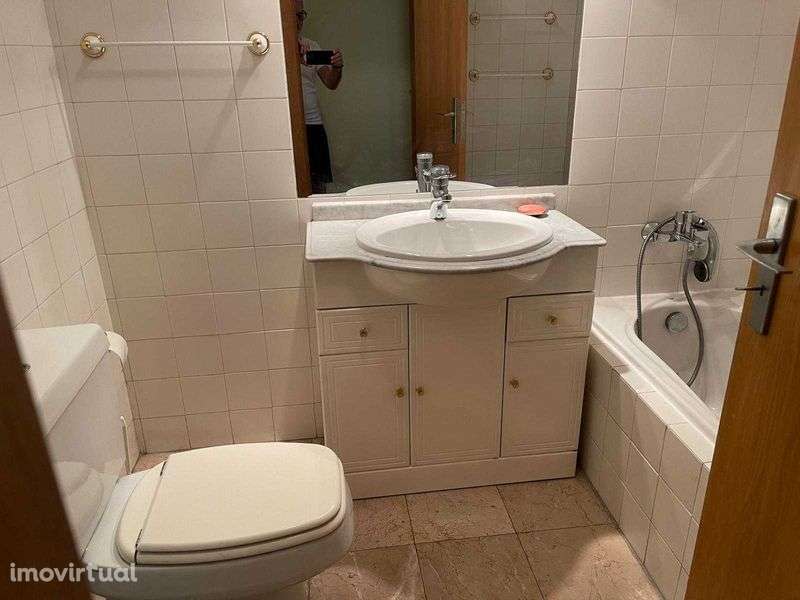 Apartamento T3 em Entrecampos - Grande imagem: 5/5