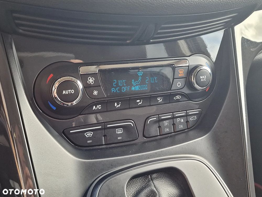 Ford Kuga 2.0 TDCi 4WD Titanium - 16