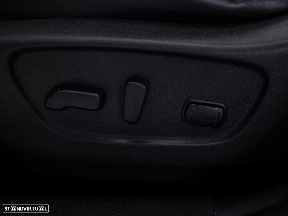 Nissan X-Trail - 21