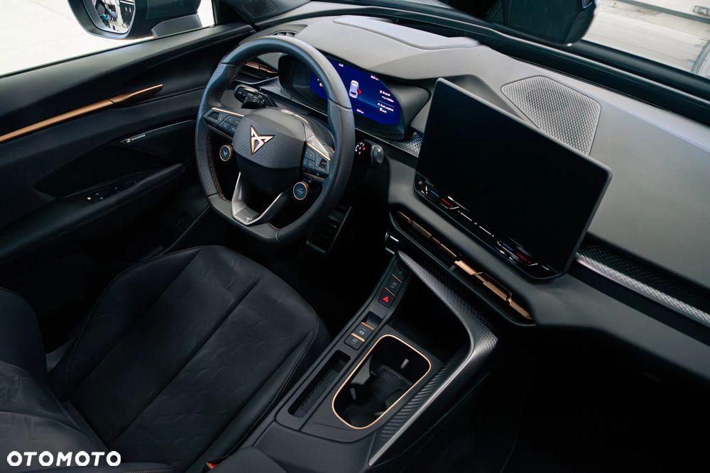 Cupra Terramar 2.0 TSI 4Drive VZ DSG - 7