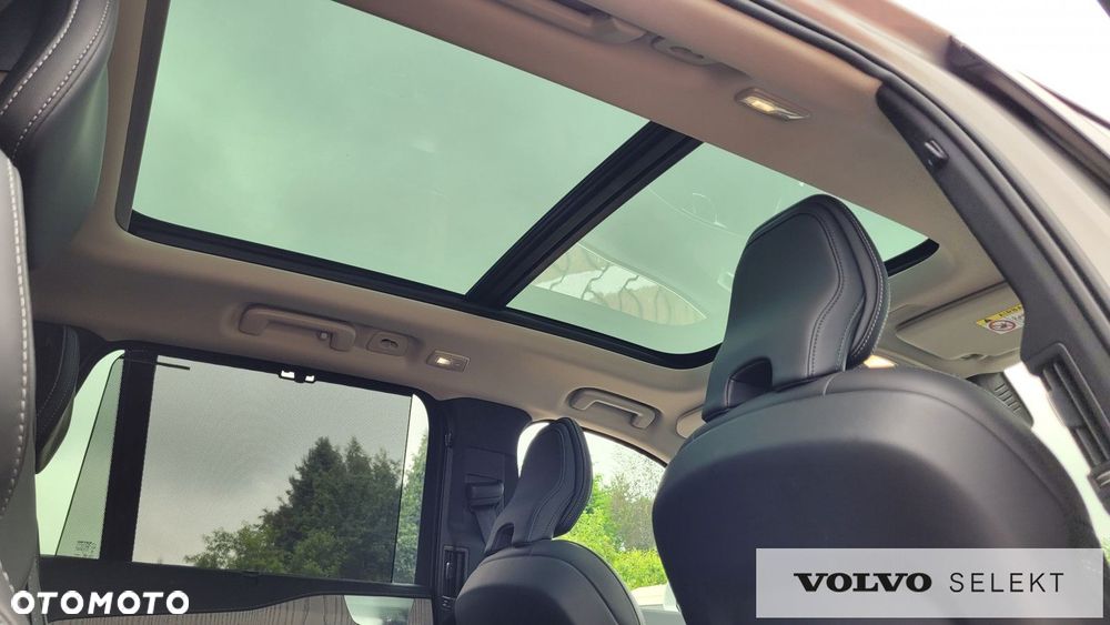 Volvo XC 90 - 28