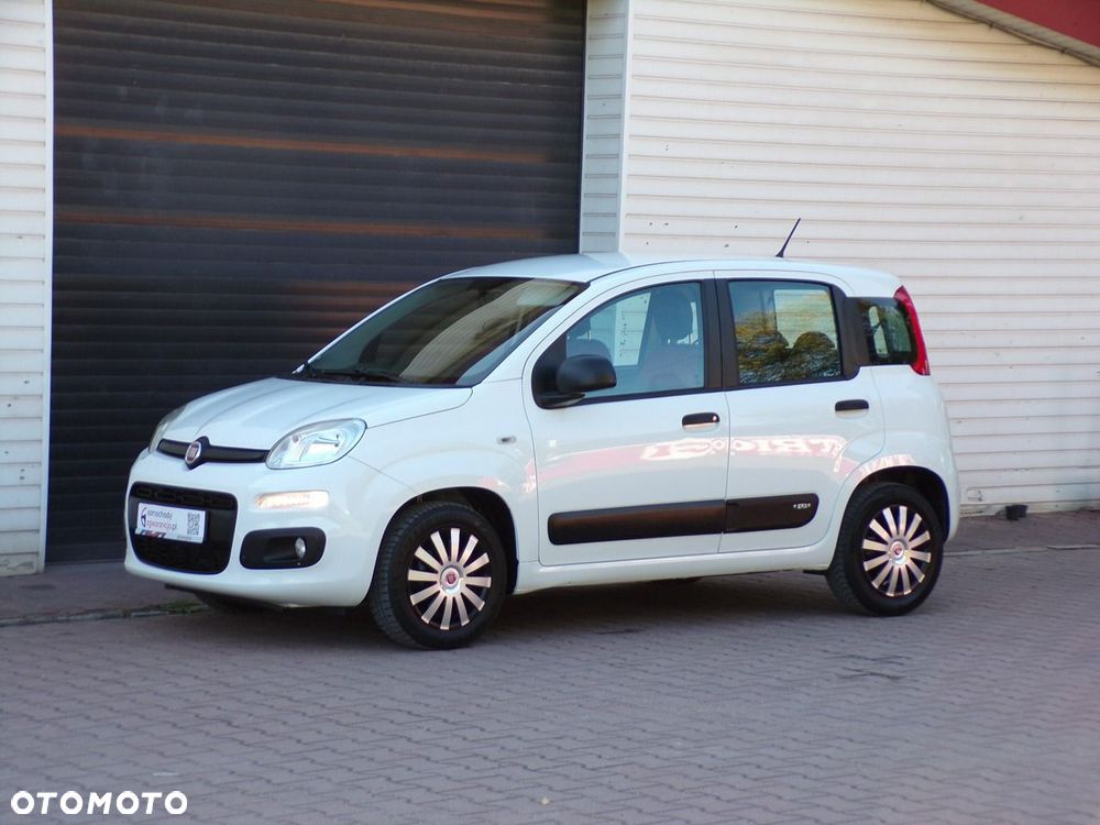 Fiat Panda - 9