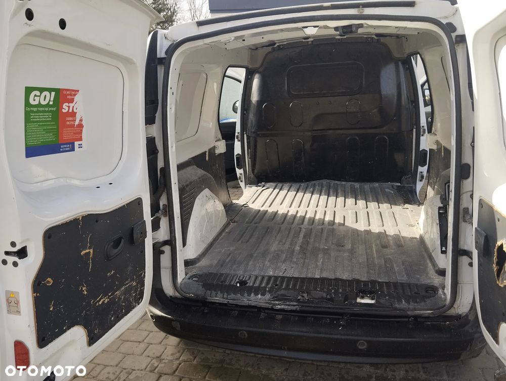 Renault Kangoo Maxi - 2