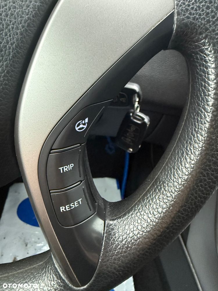 Hyundai i30 1.4 Classic - 7