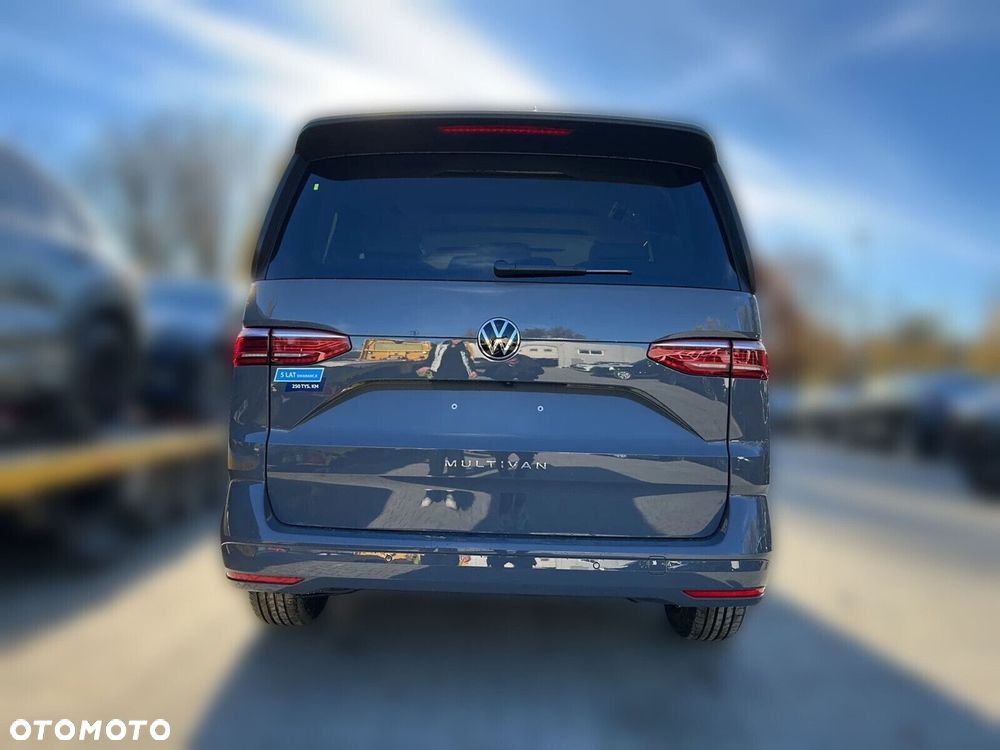 Volkswagen multivan Family L1 2,0 l TDI 150 KM DSG - 5