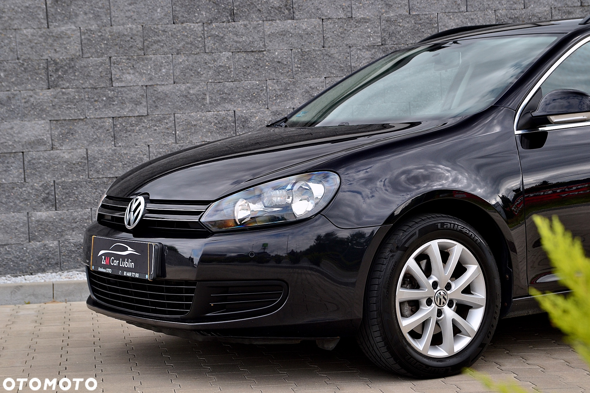 Volkswagen Golf 1.6 TDI BlueMotion Technology Comfortline - 10